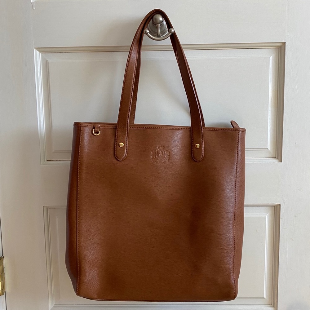 Ralph Lauren Tote Bag